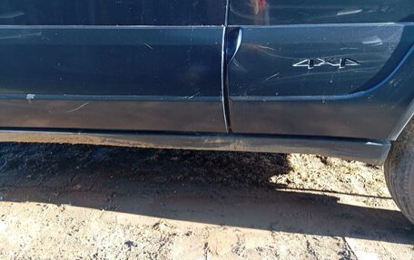 Chevrolet Niva I рестайлинг, 2010 год, 250 000 рублей, 21 фотография