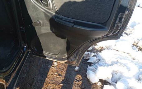 Chevrolet Niva I рестайлинг, 2010 год, 250 000 рублей, 22 фотография