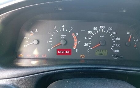 Chevrolet Niva I рестайлинг, 2010 год, 250 000 рублей, 13 фотография