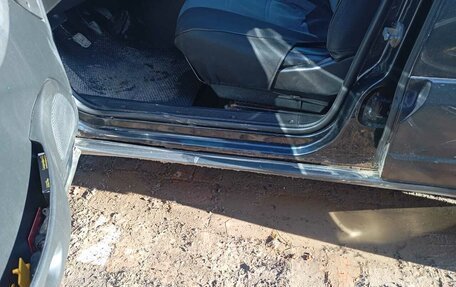 Chevrolet Niva I рестайлинг, 2010 год, 250 000 рублей, 20 фотография