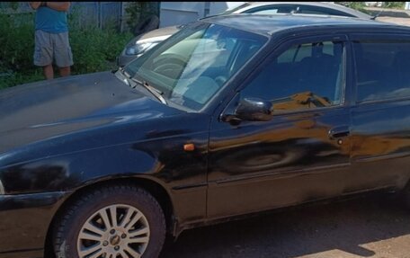 Daewoo Nexia I рестайлинг, 2011 год, 130 000 рублей, 2 фотография