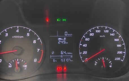 Hyundai Solaris II рестайлинг, 2020 год, 1 299 000 рублей, 12 фотография