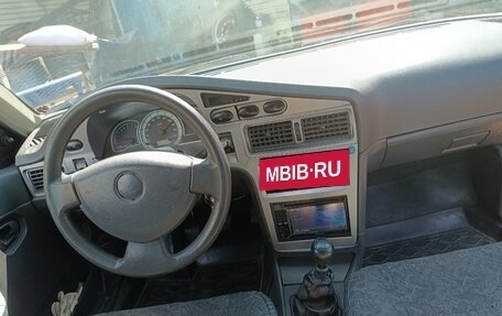 Daewoo Nexia I рестайлинг, 2011 год, 130 000 рублей, 3 фотография