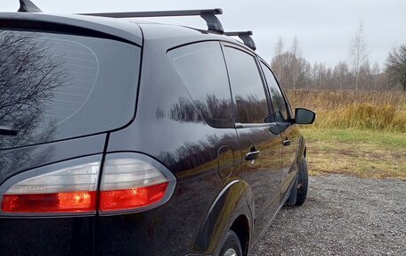 Ford S-MAX I, 2006 год, 870 000 рублей, 3 фотография