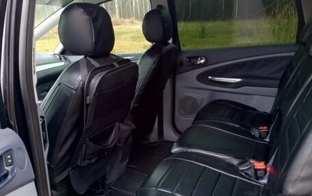 Ford S-MAX I, 2006 год, 870 000 рублей, 10 фотография