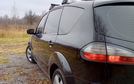 Ford S-MAX I, 2006 год, 870 000 рублей, 4 фотография