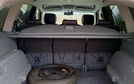 Ford S-MAX I, 2006 год, 870 000 рублей, 11 фотография