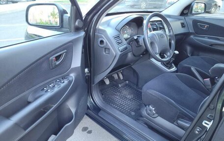 Hyundai Tucson III, 2008 год, 1 050 000 рублей, 11 фотография