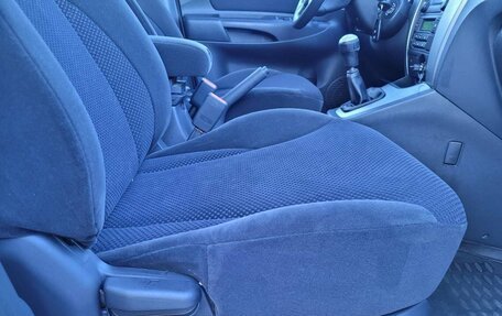 Hyundai Tucson III, 2008 год, 1 050 000 рублей, 19 фотография