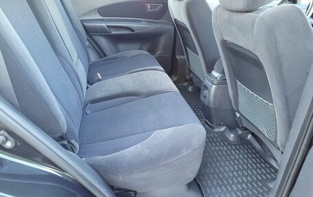 Hyundai Tucson III, 2008 год, 1 050 000 рублей, 16 фотография