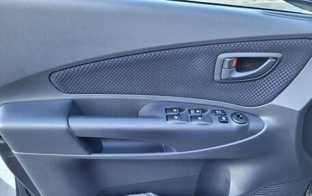 Hyundai Tucson III, 2008 год, 1 050 000 рублей, 14 фотография