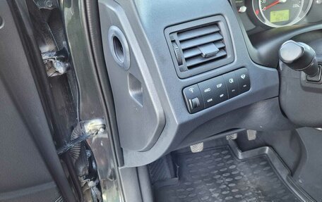 Hyundai Tucson III, 2008 год, 1 050 000 рублей, 13 фотография