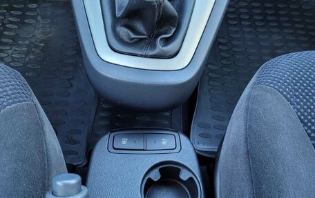 Hyundai Tucson III, 2008 год, 1 050 000 рублей, 25 фотография