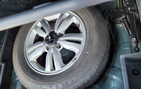 Hyundai Tucson III, 2008 год, 1 050 000 рублей, 29 фотография