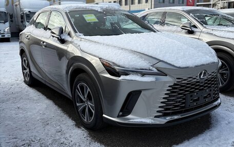Lexus RX IV рестайлинг, 2025 год, 7 597 000 рублей, 4 фотография