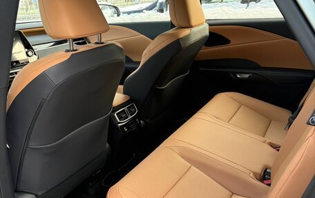 Lexus RX IV рестайлинг, 2025 год, 7 597 000 рублей, 9 фотография