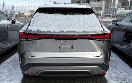 Lexus RX IV рестайлинг, 2025 год, 7 597 000 рублей, 5 фотография