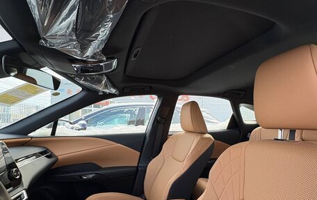 Lexus RX IV рестайлинг, 2025 год, 7 597 000 рублей, 8 фотография