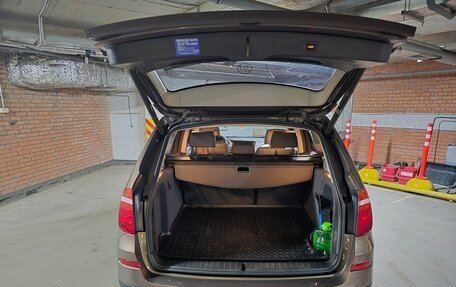 BMW X3, 2013 год, 2 100 000 рублей, 9 фотография