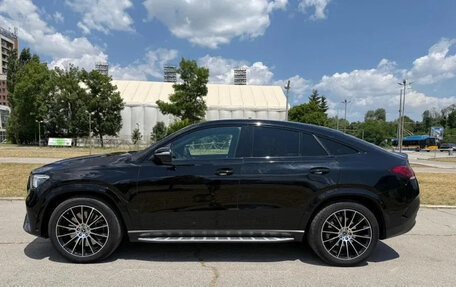 Mercedes-Benz GLE Coupe, 2022 год, 7 478 978 рублей, 4 фотография