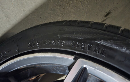 BMW X3, 2013 год, 2 100 000 рублей, 18 фотография