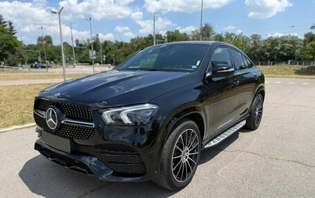 Mercedes-Benz GLE Coupe, 2022 год, 7 478 978 рублей, 3 фотография