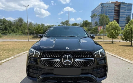 Mercedes-Benz GLE Coupe, 2022 год, 7 478 978 рублей, 2 фотография