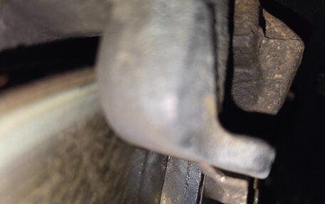 BMW X3, 2013 год, 2 100 000 рублей, 19 фотография