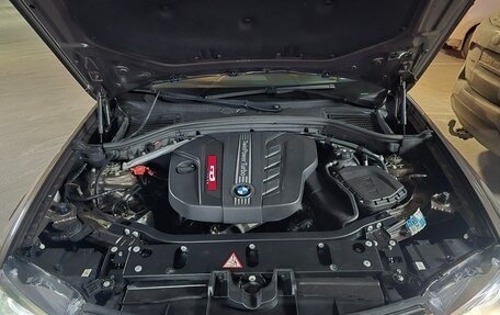 BMW X3, 2013 год, 2 100 000 рублей, 15 фотография