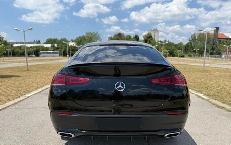Mercedes-Benz GLE Coupe, 2022 год, 7 478 978 рублей, 6 фотография