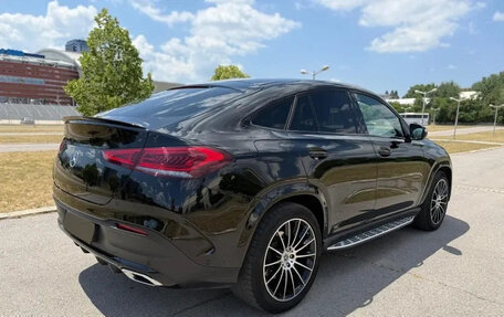 Mercedes-Benz GLE Coupe, 2022 год, 7 478 978 рублей, 7 фотография