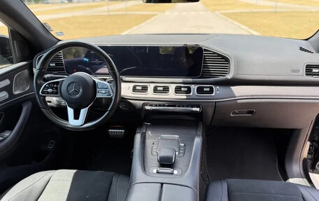 Mercedes-Benz GLE Coupe, 2022 год, 7 478 978 рублей, 11 фотография