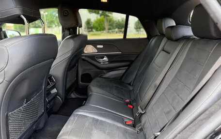 Mercedes-Benz GLE Coupe, 2022 год, 7 478 978 рублей, 14 фотография