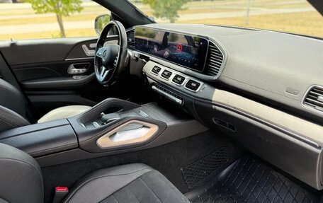 Mercedes-Benz GLE Coupe, 2022 год, 7 478 978 рублей, 12 фотография