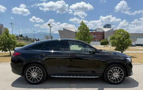 Mercedes-Benz GLE Coupe, 2022 год, 7 478 978 рублей, 8 фотография