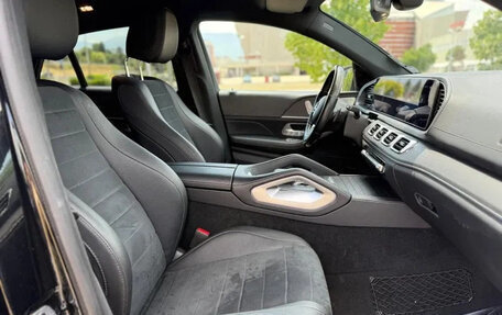 Mercedes-Benz GLE Coupe, 2022 год, 7 478 978 рублей, 13 фотография