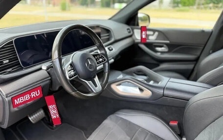 Mercedes-Benz GLE Coupe, 2022 год, 7 478 978 рублей, 10 фотография