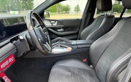 Mercedes-Benz GLE Coupe, 2022 год, 7 478 978 рублей, 9 фотография