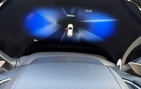 Lexus RX IV рестайлинг, 2025 год, 7 595 000 рублей, 7 фотография