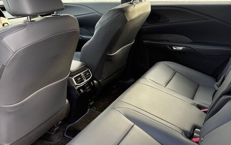 Lexus RX IV рестайлинг, 2025 год, 7 595 000 рублей, 9 фотография