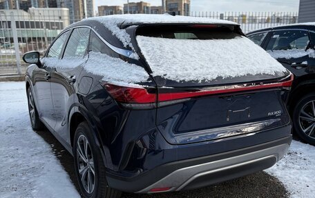 Lexus RX IV рестайлинг, 2025 год, 7 595 000 рублей, 10 фотография