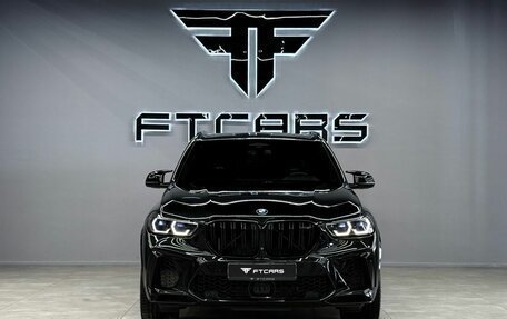 BMW X5 M, 2020 год, 8 494 000 рублей, 2 фотография