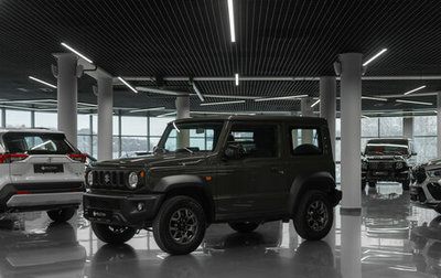 Suzuki Jimny, 2025 год, 3 700 000 рублей, 1 фотография