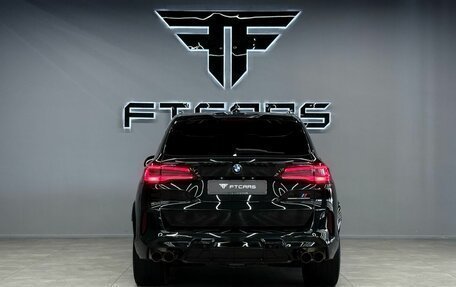 BMW X5 M, 2020 год, 8 494 000 рублей, 7 фотография