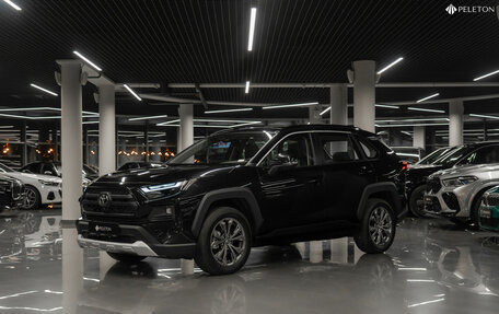 Toyota RAV4, 2025 год, 4 250 000 рублей, 1 фотография