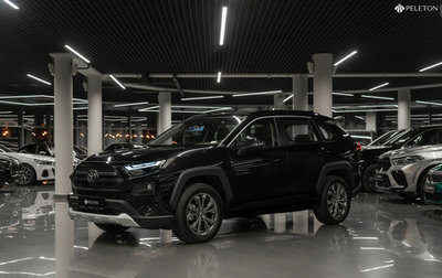 Toyota RAV4, 2025 год, 4 250 000 рублей, 1 фотография
