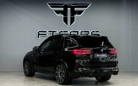 BMW X5 M, 2020 год, 8 494 000 рублей, 6 фотография