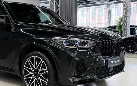 BMW X5 M, 2020 год, 8 494 000 рублей, 4 фотография