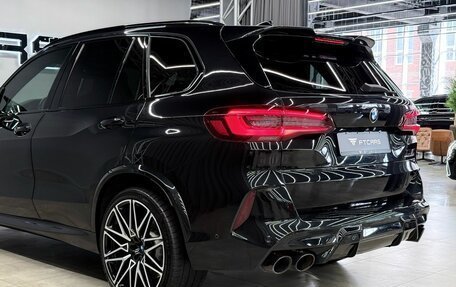 BMW X5 M, 2020 год, 8 494 000 рублей, 8 фотография