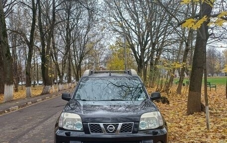 Nissan X-Trail, 2005 год, 650 000 рублей, 1 фотография